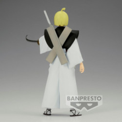 Hell's Paradise Jigokuraku Vibration Stars Figurine Yamada Asaemon Fuchi Banpresto - 1 2
