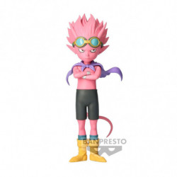 Sand Land Figurine Beelzebub Banpresto - 1