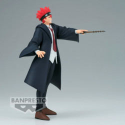 Mashle Magic and Muscles Figurine Dot Barrett Banpresto - 1 2