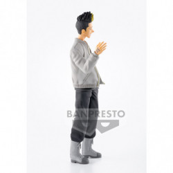 Tokyo Revengers Figurine Shuji Hanma Banpresto - 1 2