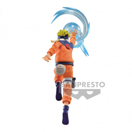 Naruto Effectreme Figurine Uzumaki Naruto Banpresto - 6