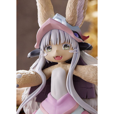 Made in Abyss: The Golden City of the Scorching Sun statuette PVC Pop Up Parade Nanachi  17 cm Good Smile Company - 5