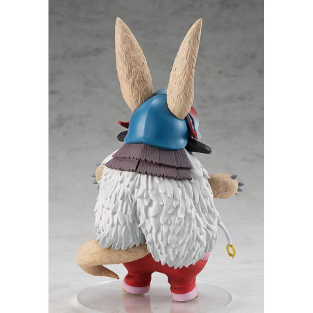 Made in Abyss: The Golden City of the Scorching Sun statuette PVC Pop Up Parade Nanachi  17 cm Good Smile Company - 7