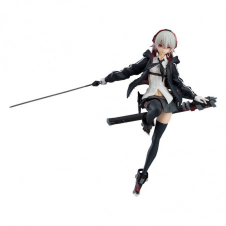 Heavily Armed High School Girls statuette PVC Pop Up Parade Shi 17 cm Good Smile Company - 1