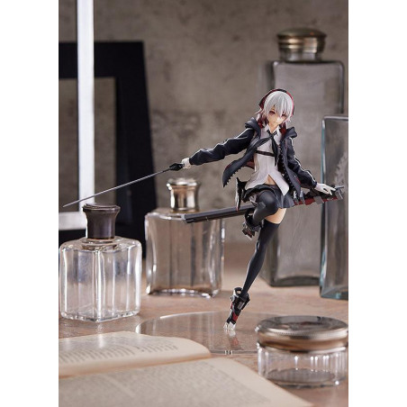 Heavily Armed High School Girls statuette PVC Pop Up Parade Shi 17 cm Good Smile Company - 2