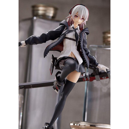 Heavily Armed High School Girls statuette PVC Pop Up Parade Shi 17 cm Good Smile Company - 4