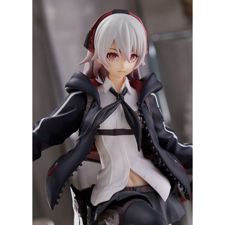 Heavily Armed High School Girls statuette PVC Pop Up Parade Shi 17 cm Good Smile Company - 5