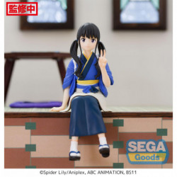 Lycoris Recoil statuette PVC PM Perching Takina Inoue 14 cm SEGA - 1 2