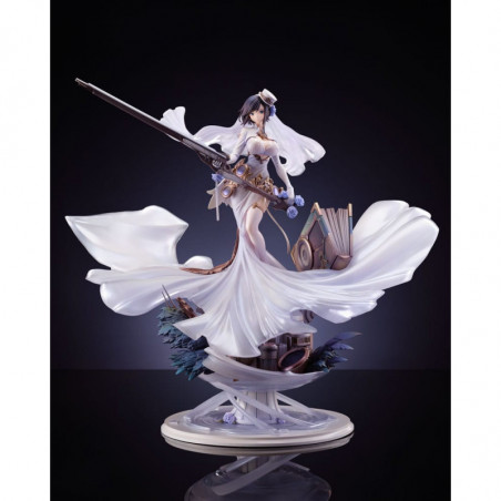 Azur Lane statuette PVC 1/7 Ark Royal AmiAmi Limited Edition 42 cm Oriental Forest - 1
