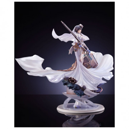 Azur Lane statuette PVC 1/7 Ark Royal AmiAmi Limited Edition 42 cm Oriental Forest - 3