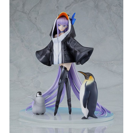 Fate/Grand Order statuette PVC 1/7 Lancer/Mysterious Alter Ego 24 cm Good Smile Company - 3