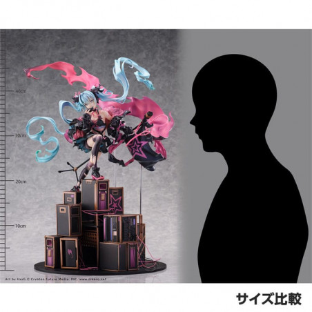 Character Vocal Series 01 statuette 1/7 Hatsune Miku Digital Stars 2022 Ver. 47 cm Hobby Stock - 9