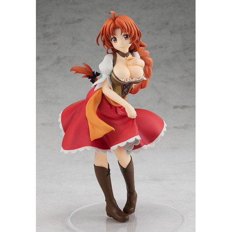 Chillin' in My 30s After Getting Fired from the Demon King's Army statuette PVC Pop Up Parade Marika 17 cm Good Smile Company - 