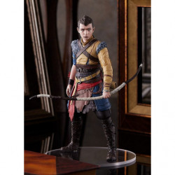 God of War (2018) statuette PVC Pop Up Parade Atreus 16 cm Good Smile Company - 1 2