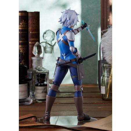 Is It Wrong to Try to Pick Up Girls in a Dungeon? statuette PVC Pop Up Parade Bell Cranel 17 cm Good Smile Company - 3