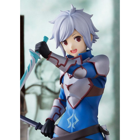 Is It Wrong to Try to Pick Up Girls in a Dungeon? statuette PVC Pop Up Parade Bell Cranel 17 cm Good Smile Company - 4