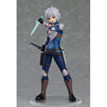 Is It Wrong to Try to Pick Up Girls in a Dungeon? statuette PVC Pop Up Parade Bell Cranel 17 cm Good Smile Company - 5