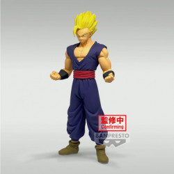 Dragonball Super Super Hero DXF Figurine SS Son Gohan Banpresto - 1 2