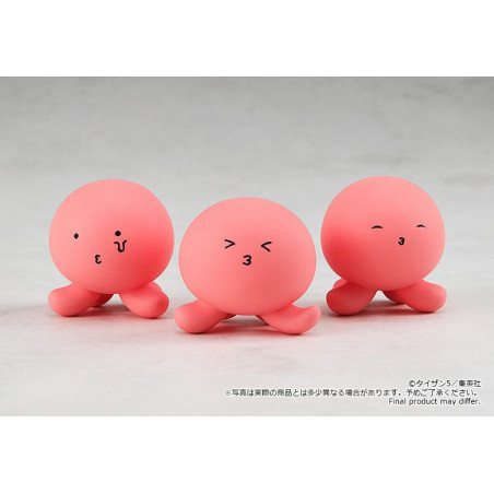 Takopi's Original Sin statuette PVC Pop Up Parade Shizuka Kuze & Takopi 14 cm Good Smile Company - 8