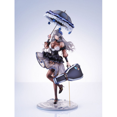 Girls Frontline statuette PVC 1/7 FX-05 She Comes From The Rain 33 cm Oriental Forest - 1
