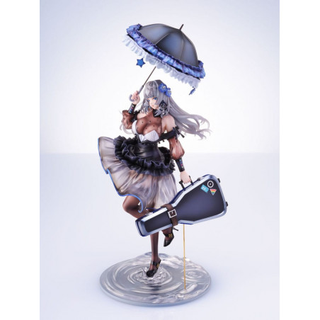 Girls Frontline statuette PVC 1/7 FX-05 She Comes From The Rain 33 cm Oriental Forest - 2