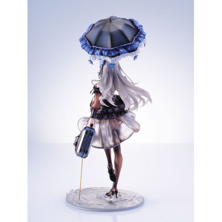 Girls Frontline statuette PVC 1/7 FX-05 She Comes From The Rain 33 cm Oriental Forest - 4