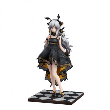 Arknights statuette PVC Weedy Celebration Time Ver. 20 cm Ribose - 1