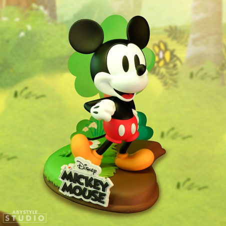 DISNEY - Figurine Mickey Abystyle - 14