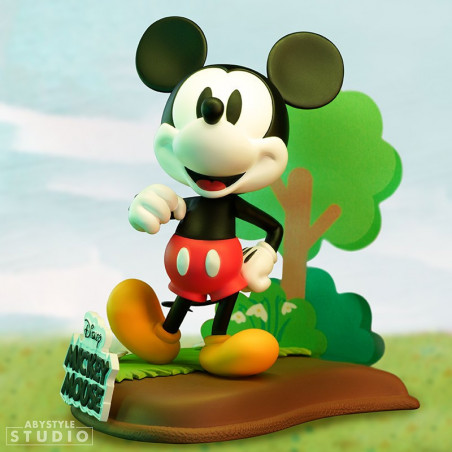 DISNEY - Figurine Mickey Abystyle - 18