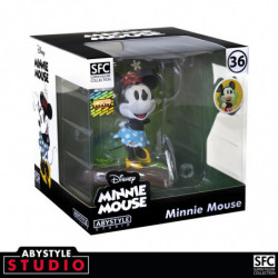 DISNEY - Figurine Minnie Abystyle - 1 2