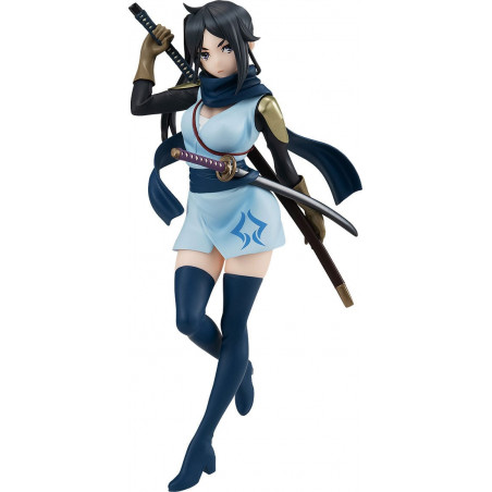 Is It Wrong to Try to Pick Up Girls in a Dungeon? statuette PVC Pop Up Parade Yamato Mikoto 17 cm Good Smile Company - 1