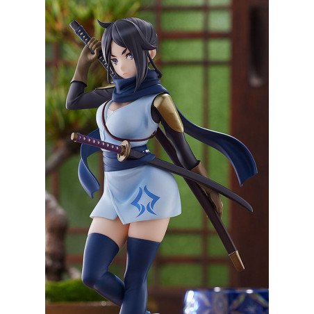Is It Wrong to Try to Pick Up Girls in a Dungeon? statuette PVC Pop Up Parade Yamato Mikoto 17 cm Good Smile Company - 2