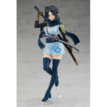 Is It Wrong to Try to Pick Up Girls in a Dungeon? statuette PVC Pop Up Parade Yamato Mikoto 17 cm Good Smile Company - 5