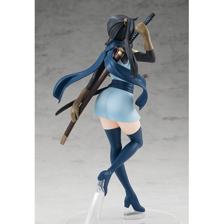 Is It Wrong to Try to Pick Up Girls in a Dungeon? statuette PVC Pop Up Parade Yamato Mikoto 17 cm Good Smile Company - 6