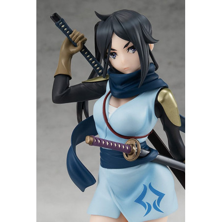 Is It Wrong to Try to Pick Up Girls in a Dungeon? statuette PVC Pop Up Parade Yamato Mikoto 17 cm Good Smile Company - 7