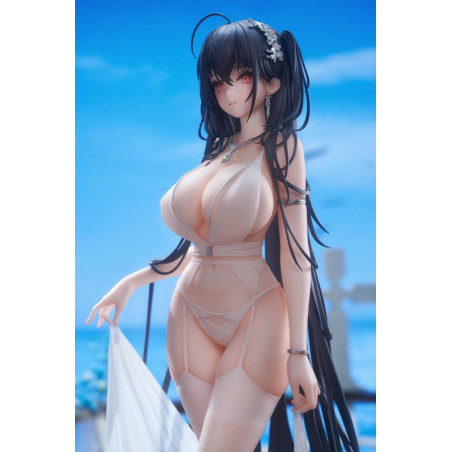 Azur Lane statuette PVC 1/6 Taiho Wedding: Temptation on the Sea Breeze Ver. Special Edition 29 cm Anigame - 3