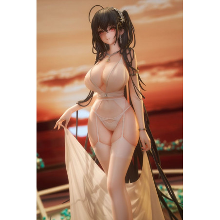 Azur Lane statuette PVC 1/6 Taiho Wedding: Temptation on the Sea Breeze Ver. Special Edition 29 cm Anigame - 4