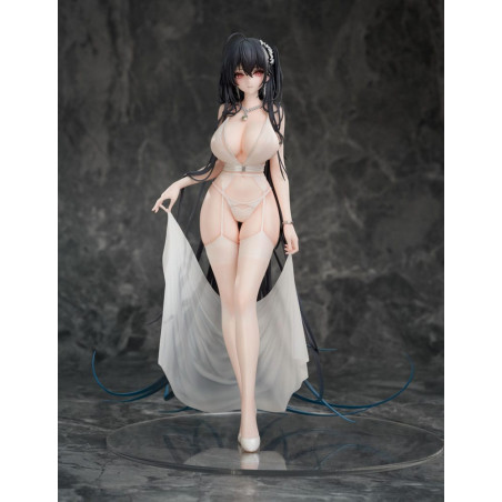 Azur Lane statuette PVC 1/6 Taiho Wedding: Temptation on the Sea Breeze Ver. Special Edition 29 cm Anigame - 8