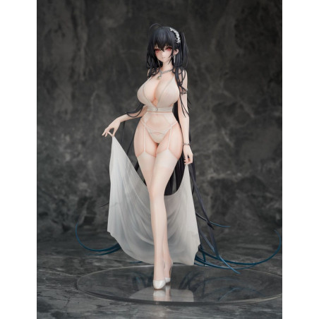Azur Lane statuette PVC 1/6 Taiho Wedding: Temptation on the Sea Breeze Ver. Special Edition 29 cm Anigame - 9