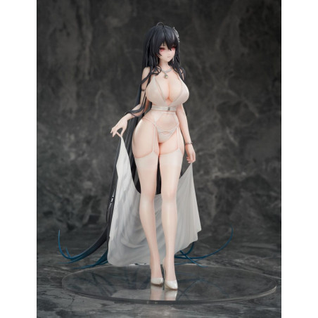 Azur Lane statuette PVC 1/6 Taiho Wedding: Temptation on the Sea Breeze Ver. Special Edition 29 cm Anigame - 10