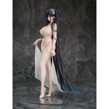 Azur Lane statuette PVC 1/6 Taiho Wedding: Temptation on the Sea Breeze Ver. Special Edition 29 cm Anigame - 12