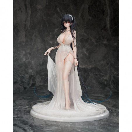 Azur Lane statuette PVC 1/6 Taiho Wedding: Temptation on the Sea Breeze Ver. Standard Edition 29 cm Anigame - 14
