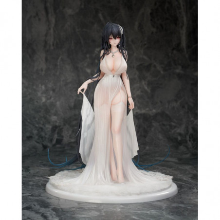 Azur Lane statuette PVC 1/6 Taiho Wedding: Temptation on the Sea Breeze Ver. Standard Edition 29 cm Anigame - 15