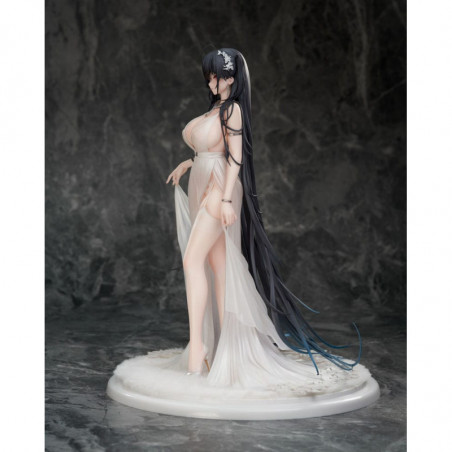 Azur Lane statuette PVC 1/6 Taiho Wedding: Temptation on the Sea Breeze Ver. Standard Edition 29 cm Anigame - 16