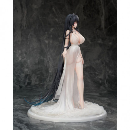 Azur Lane statuette PVC 1/6 Taiho Wedding: Temptation on the Sea Breeze Ver. Standard Edition 29 cm Anigame - 17