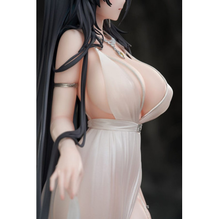 Azur Lane statuette PVC 1/6 Taiho Wedding: Temptation on the Sea Breeze Ver. Standard Edition 29 cm Anigame - 20