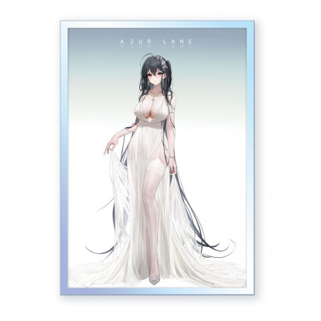 Azur Lane statuette PVC 1/6 Taiho Wedding: Temptation on the Sea Breeze Ver. Standard Edition 29 cm Anigame - 21