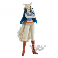 One Piece The Grandline Lady Wanokuni Vol.10 Wanda Banpresto - 1 2