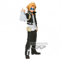 My Hero Academia Age of Heroes Figurine Denki Banpresto - 1 2