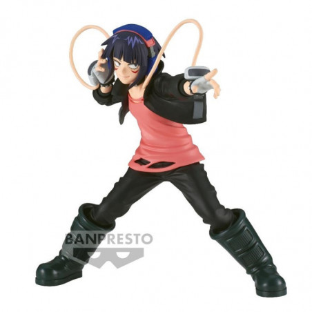 My Hero Academia The Amazing Heroes Vol.26 Figurine Kyoka Banpresto - 1